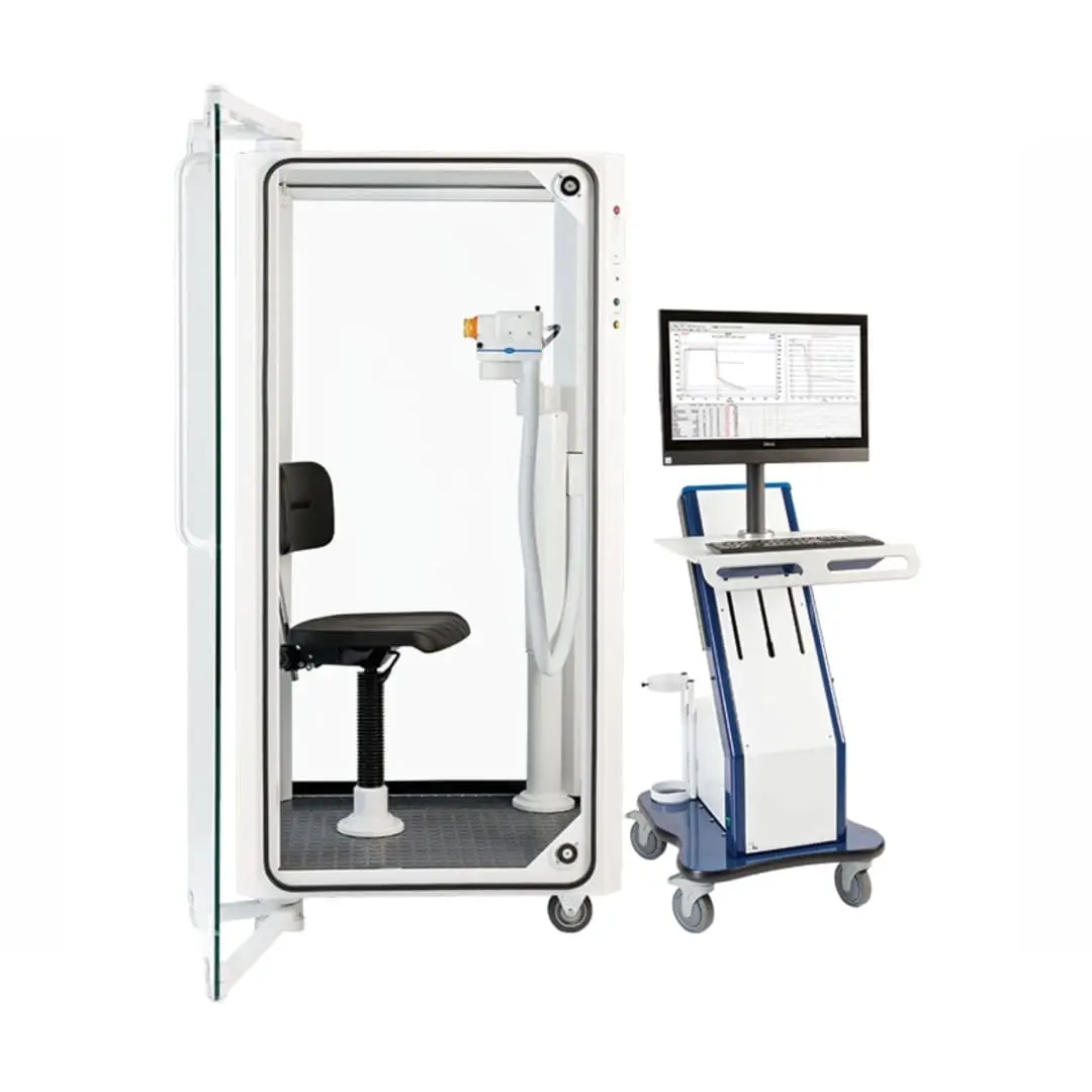 imagem de PX COMPREHENSIVE PFT MACHINE